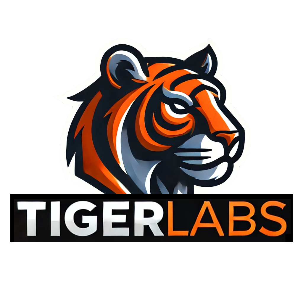 TigerLabs Logo