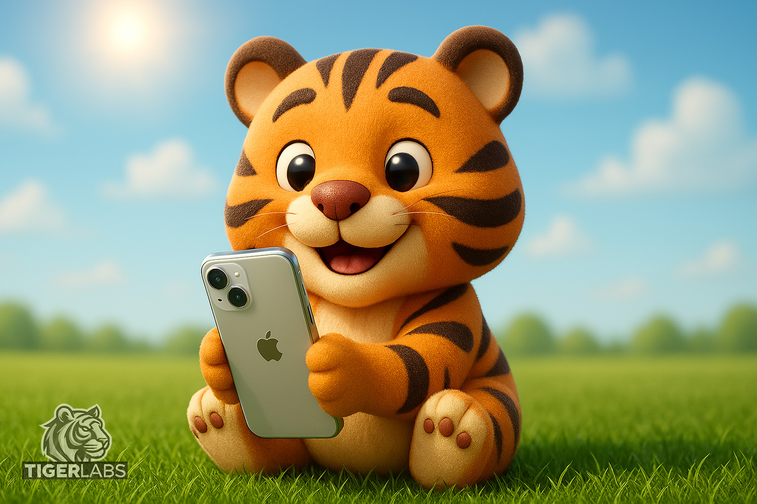 TigerLabs Team